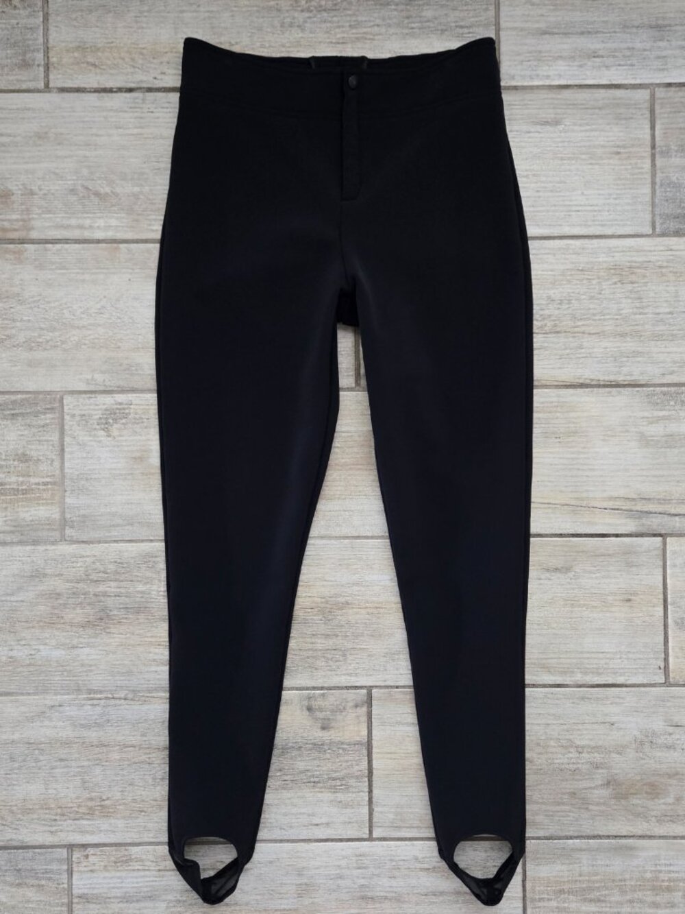 Boulder Gear Womens Intrigue ITB WB400 Regular Black Pant Technical Gear 10